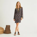 Asha Tunic - Tile